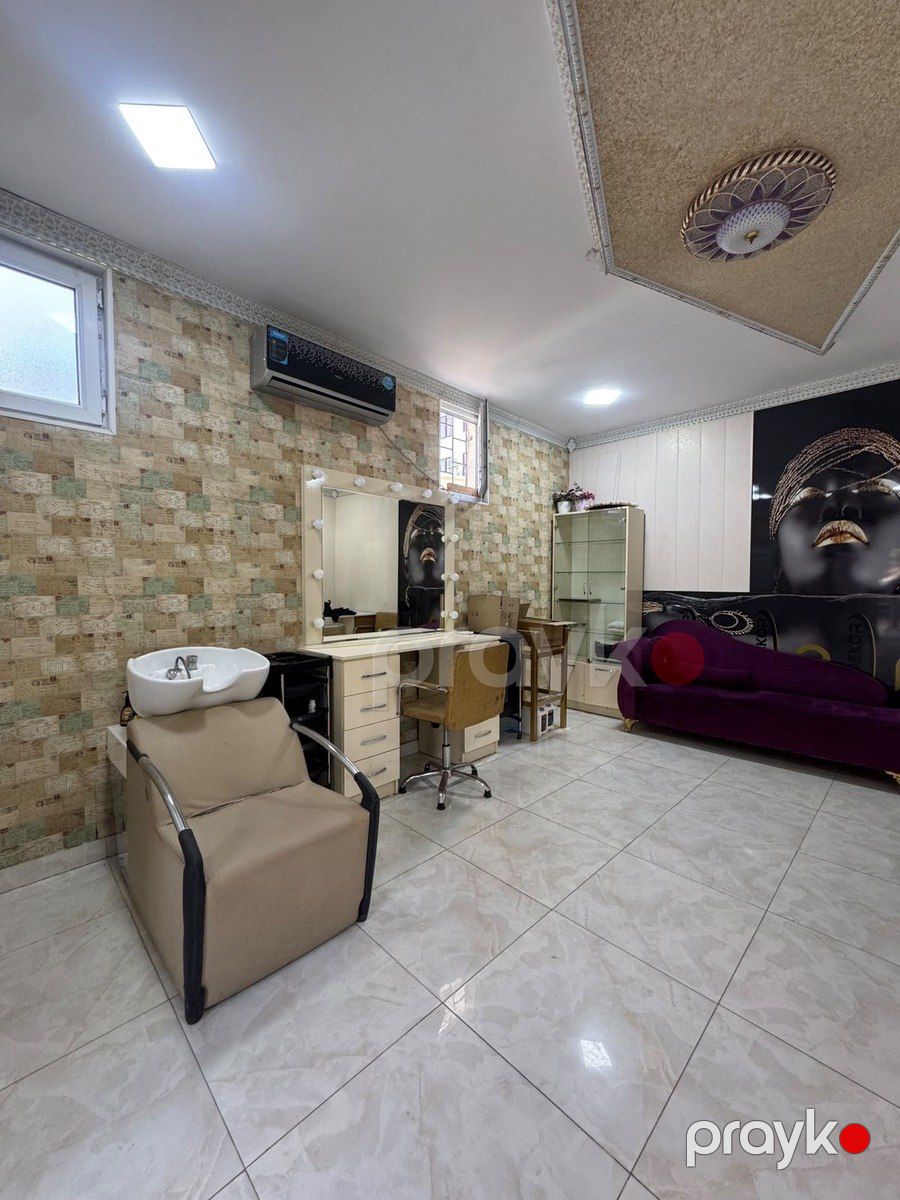 İcarəyə verilir obyekt 50 m² — Əmlak, Bakı (2)