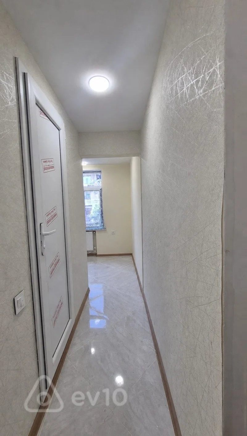 2 otaqlı mənzil, 52 m², Hüseyn Cacid pr — Mənzil, Bakı (2)