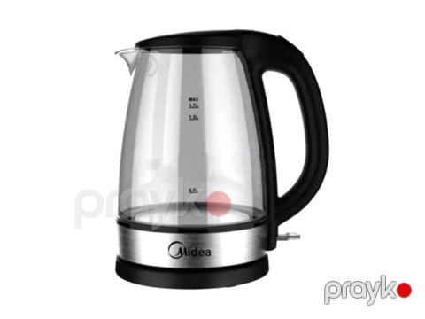 Elektrikli çaydan Midea MK-17G02B2