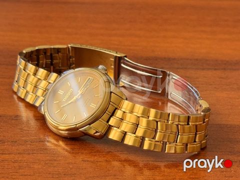 Tissot Seastar qol saatı — Bakı