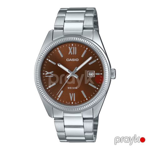 Kişi qol saatı Casio MTP-1302DD-5AVDF — Bakı