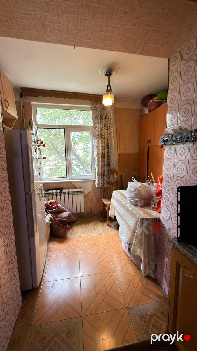Satılır 2 otaqlı köhnə tikili 65 m² — Mənzil, Bakı (8)