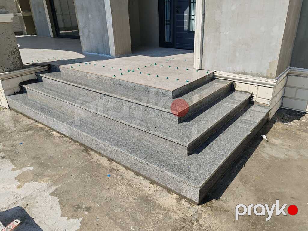 Mərmər qranit — Təmir və inşaat, Bakı (9)