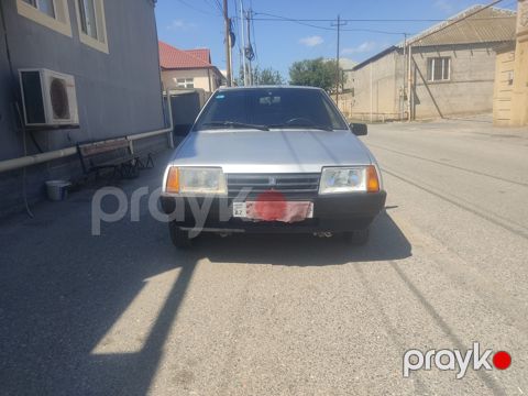Lada (vaz) 21099, 2003 il — Bakı