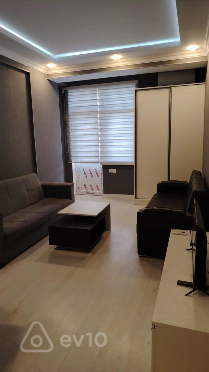 1 otaqlı mənzil, 32 m², Xirdalan Baki Sumqayit yolu, Xırdalan — Mənzil, Xırdalan (2)
