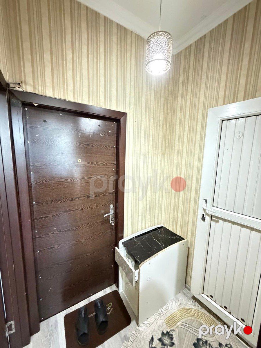 Satılır 2 otaqlı köhnə tikili 36 m² — Mənzil, Bakı (10)