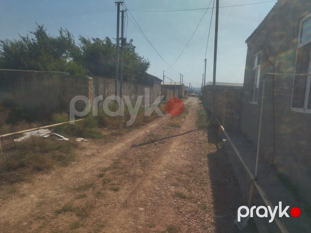 6 sot, Tikinti, Mülkiyyətçi, Kupça (Çıxarış), Texniki pasport — Torpaq, Sumqayıt (6)