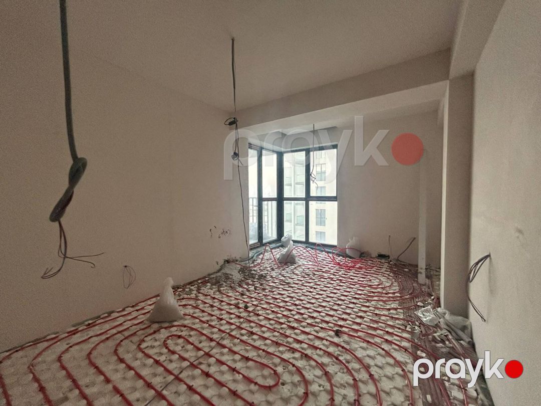 Satılır 5 otaqlı yeni tikili 220 m² — Mənzil, Bakı (8)
