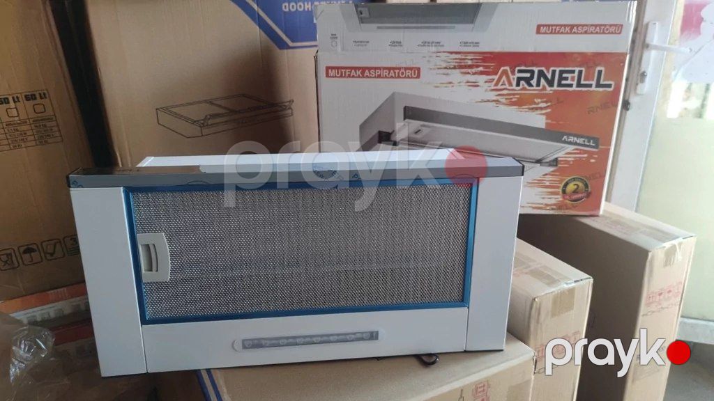 Aspirator "Arnell" — Ev texnikası, Bakı (7)