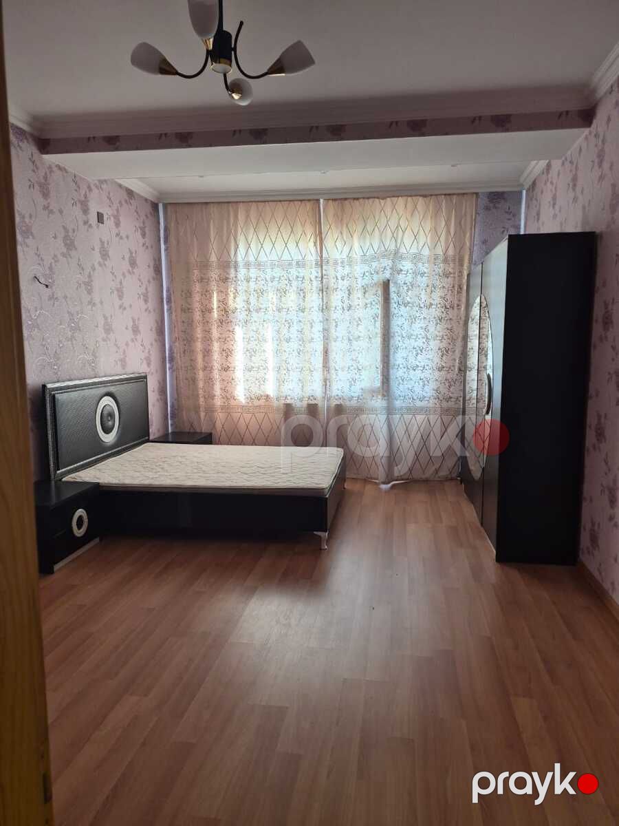 İcarəyə verilir 3 otaqlı yeni tikili 100 m² — Mənzil, Bakı (12)