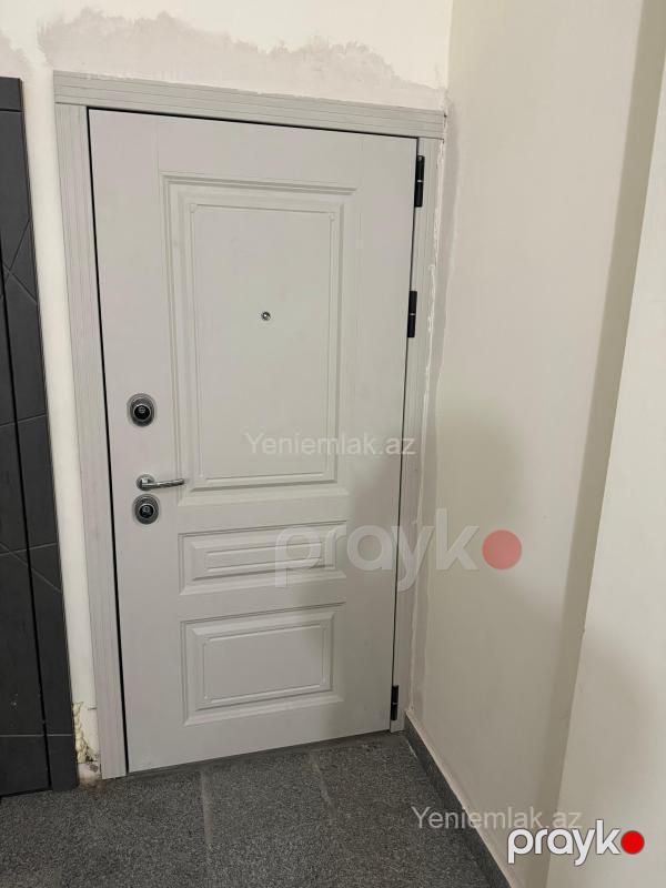 Satılır 2 otaqlı Bina evi menzil (Yeni tikili), 57 m², Sumqayıt Bulvarı — Mənzil, Sumqayıt (6)