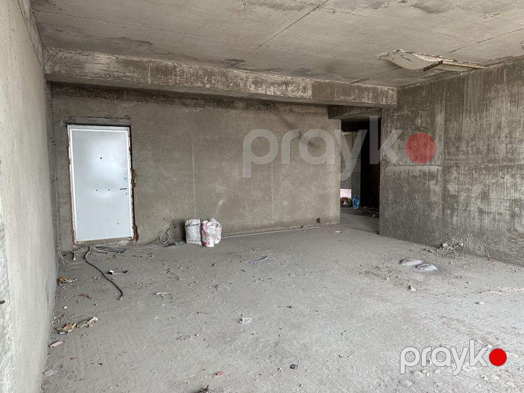 Satılır 3 otaqlı yeni tikili 140 m² — Mənzil, Bakı (2)