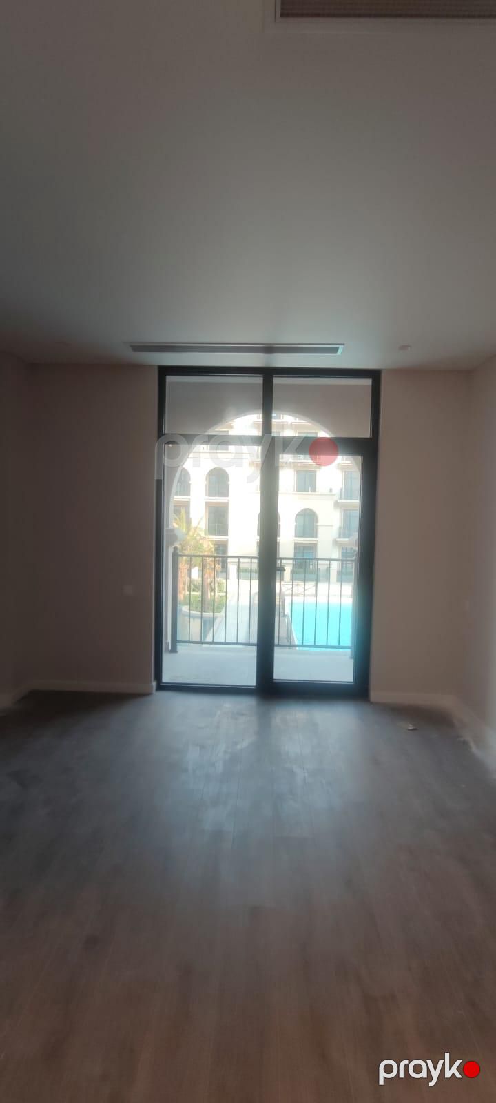 1 otaqlı studiya, 45 m², Marina vilage — Mənzil, Bakı (5)