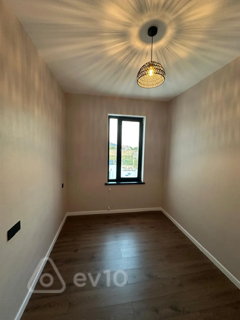 4 otaqlı həyət evi, 137 m², Qorxmaz Eyvazov küç — Ev, villa, Bakı (11)