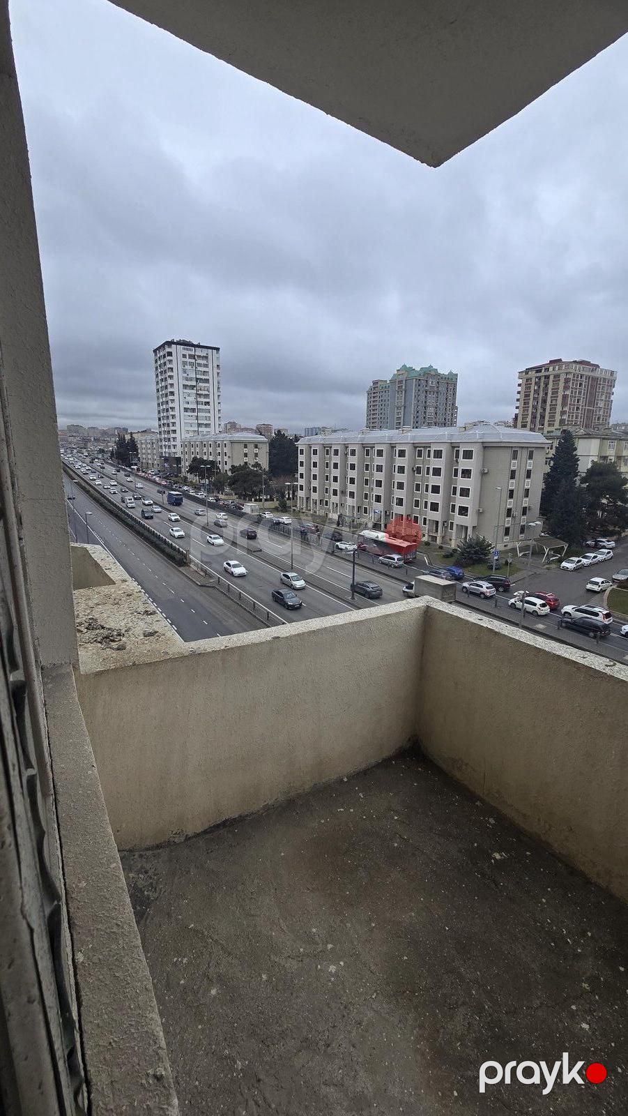 Satılır 3 otaqlı yeni tikili 118 m² — Mənzil, Bakı (2)