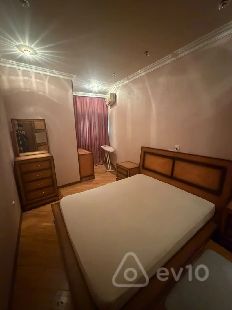 2 otaqlı mənzil, 75 m², Bəşir səfəroğlu küçəsi — kirayə — Mənzil, Bakı (7)