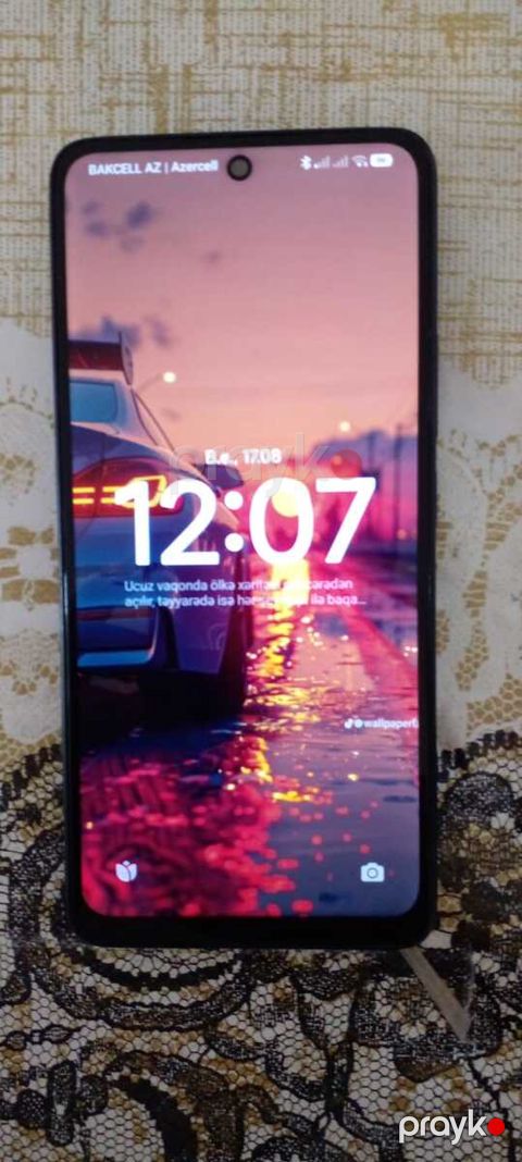 Xiaomi 14 Pro Black 256GB/12GB — Qusar