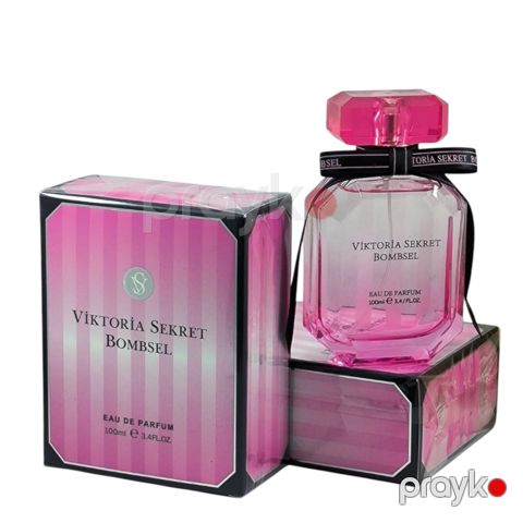 No Brand VS Bombshell ətir suyu qadınlar üçün 100 ml — Bakı