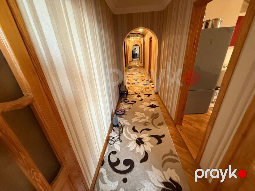 Satılır 3 otaqlı yeni tikili 120 m² — Mənzil, Bakı (11)
