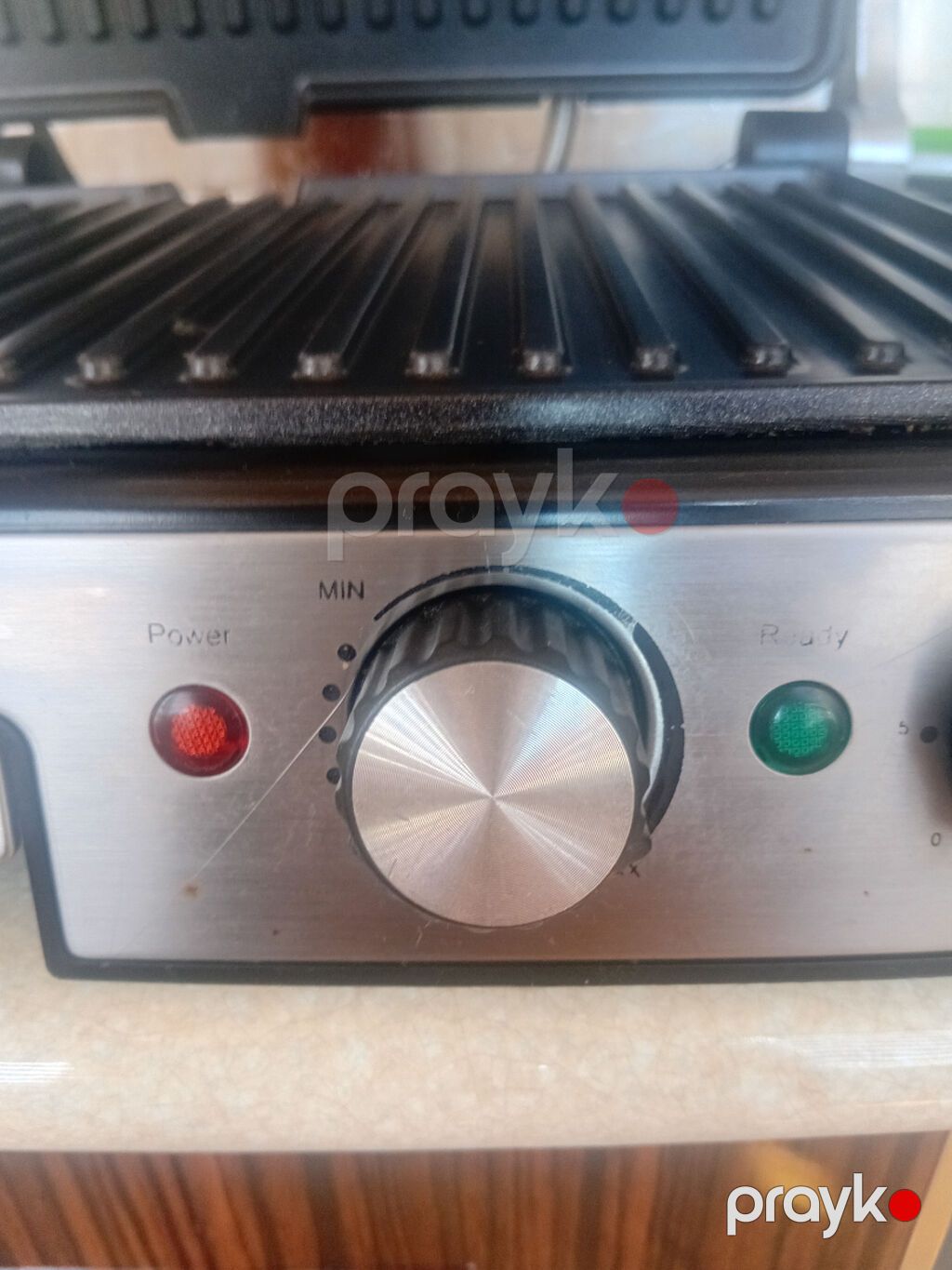 Toster İşlənmiş, Pulsuz çatdırılma — Toster və vaflyasıcı, Bakı (8)