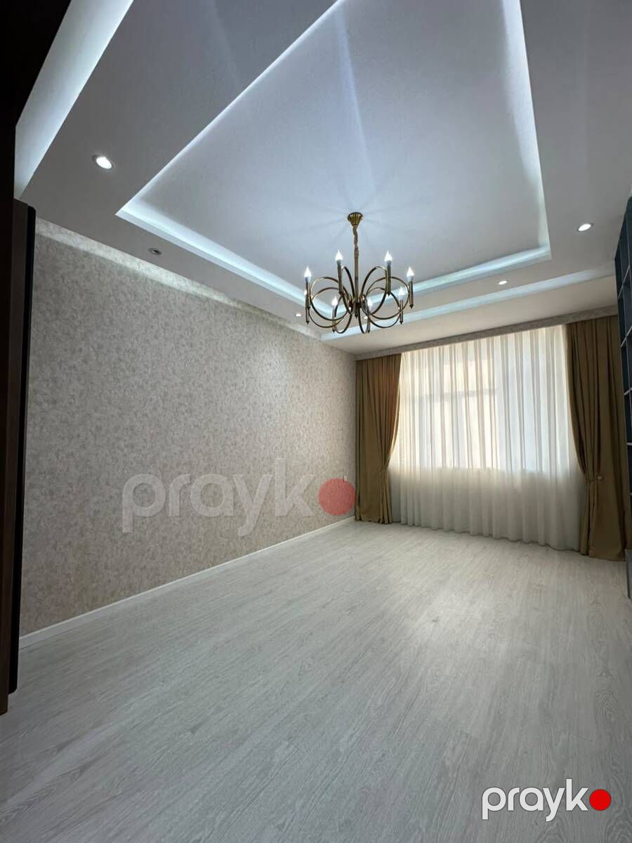 Satılır 2 otaqlı yeni tikili 84 m² — Mənzil, Bakı (6)