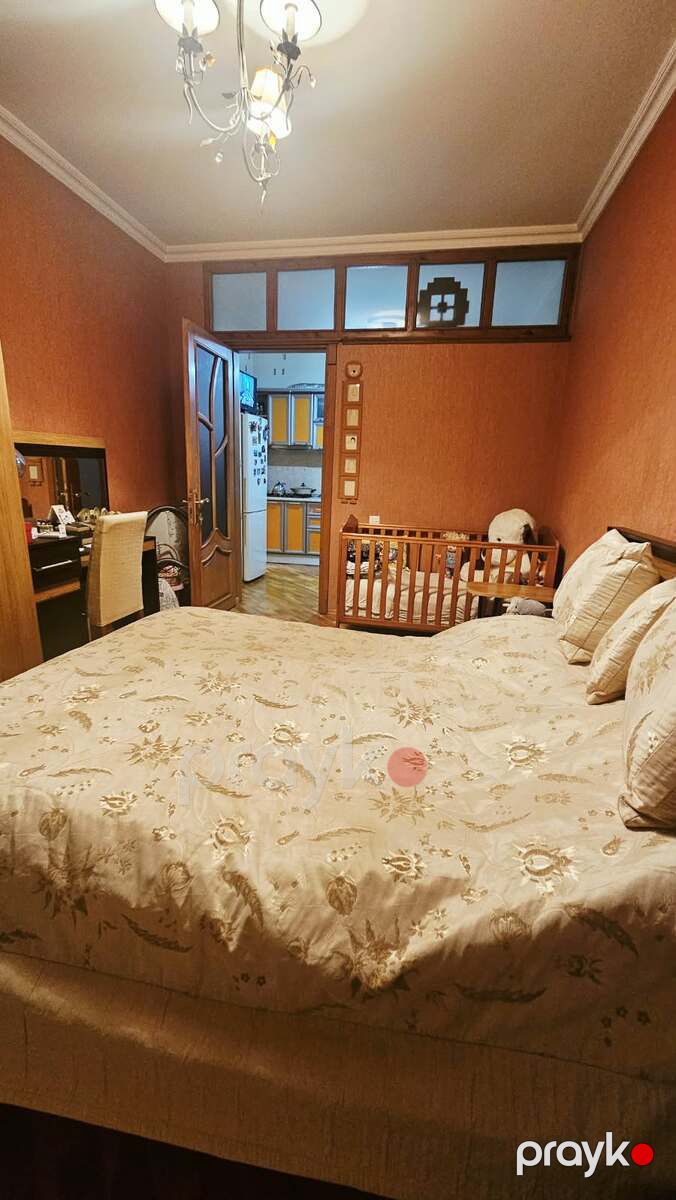 Satılır 2 otaqlı yeni tikili 68 m² — Mənzil, Bakı (7)