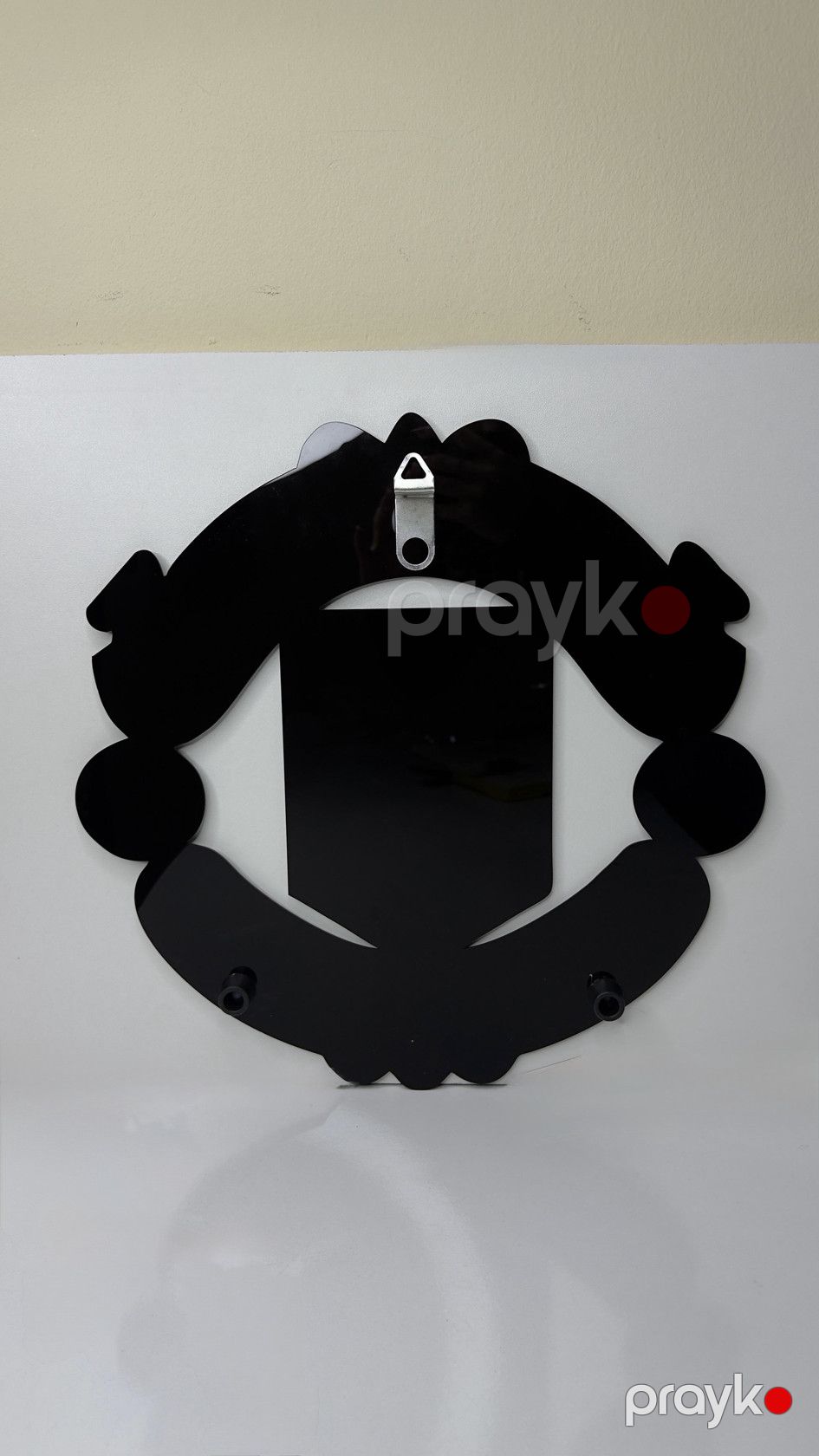 Divar üçün dekor Manchester United, 37x39 sm — Mallar, Bakı (2)