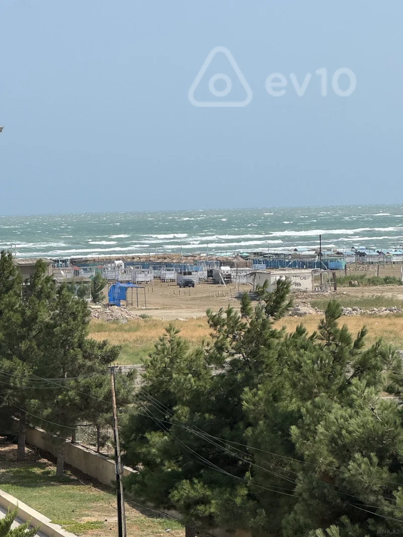 2 otaqlı mənzil, 70 m², Delmar rezdens — kirayə — Mənzil, Bakı (6)