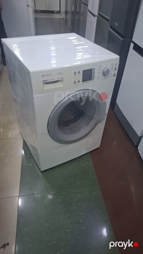 Paltaryuyan maşın Bosch, 7 kq, İşlənmiş, Kredit yoxdur, Ünvandan götürmə — Bakı