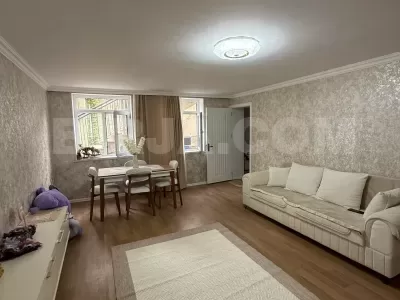 Satılır həyət evi, Bakıxanov — Ev, villa (8)
