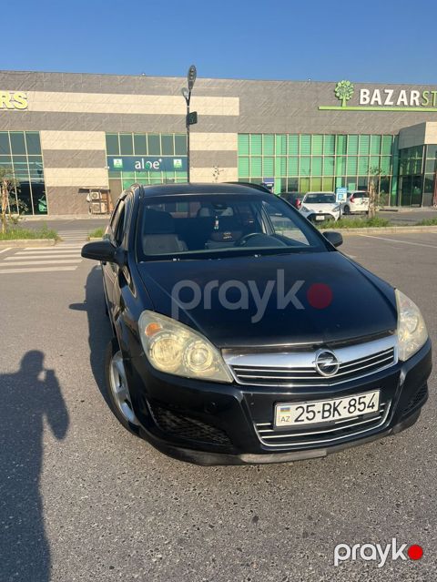 Opel Astra: 1.9 l 2007 il 99999999 km Universal — Mehdiabad