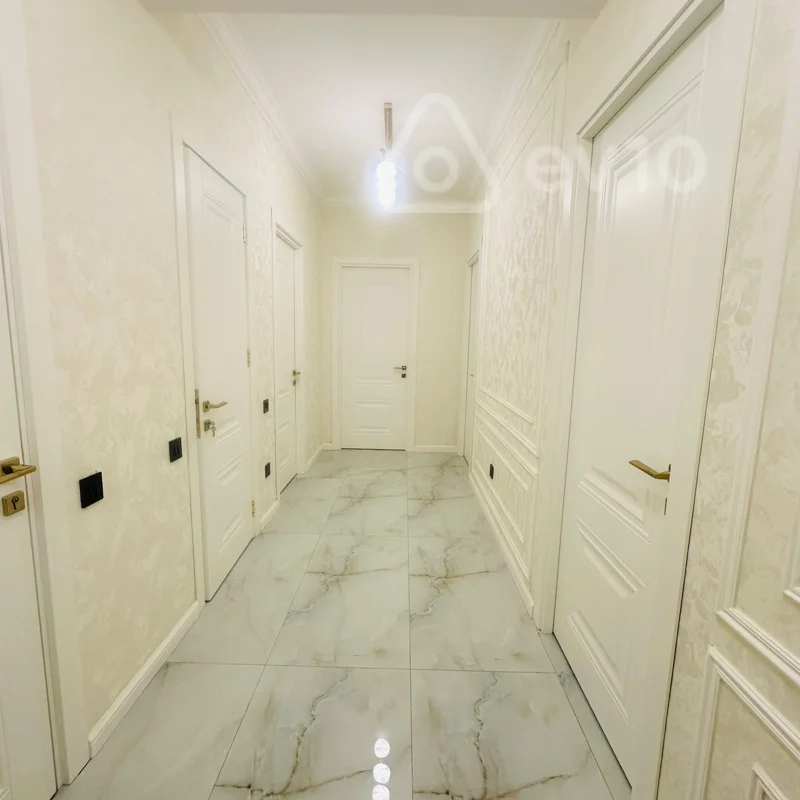 3 otaqlı mənzil, 100 m², Mirəli Qaşqay küçəsi — kirayə — Mənzil, Bakı (3)