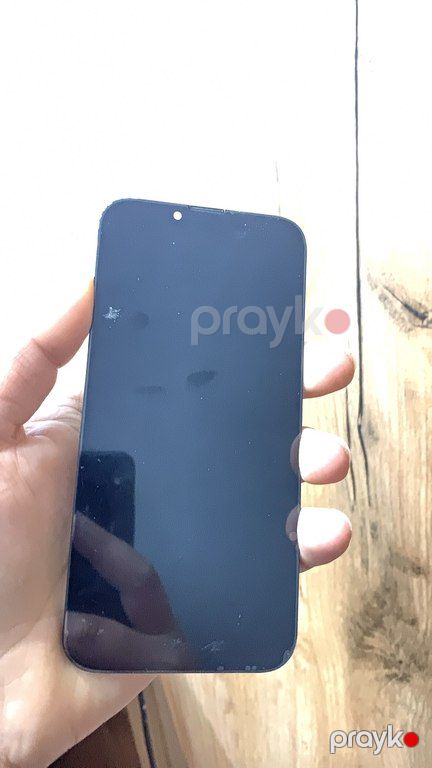 "Apple iPhone 13 Pro" ekranı — Smartfonlar, Bakı (2)