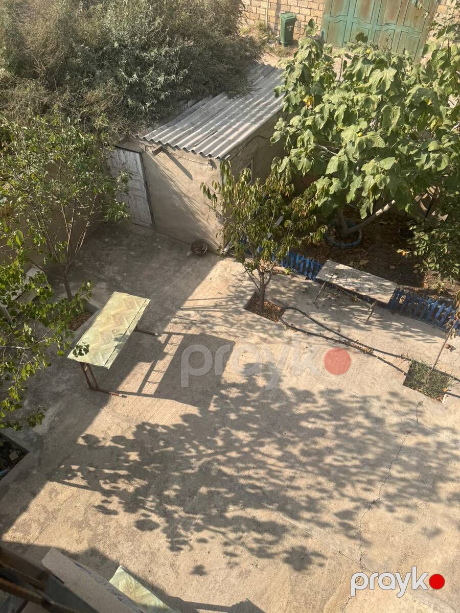 Satılır 6 otaqlı həyət evi/bağ evi 220 m² — Ev, villa, Sumqayıt (5)