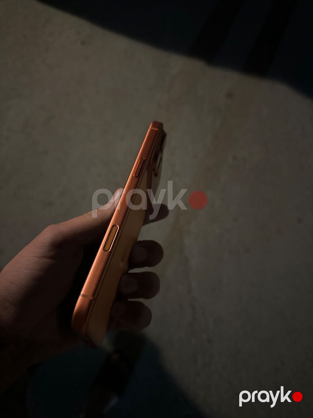 IPhone 17 Pro Max, 256 GB, Simsiz şarj, Face ID, Sənədlərlə — Apple iPhone, Bakı (4)