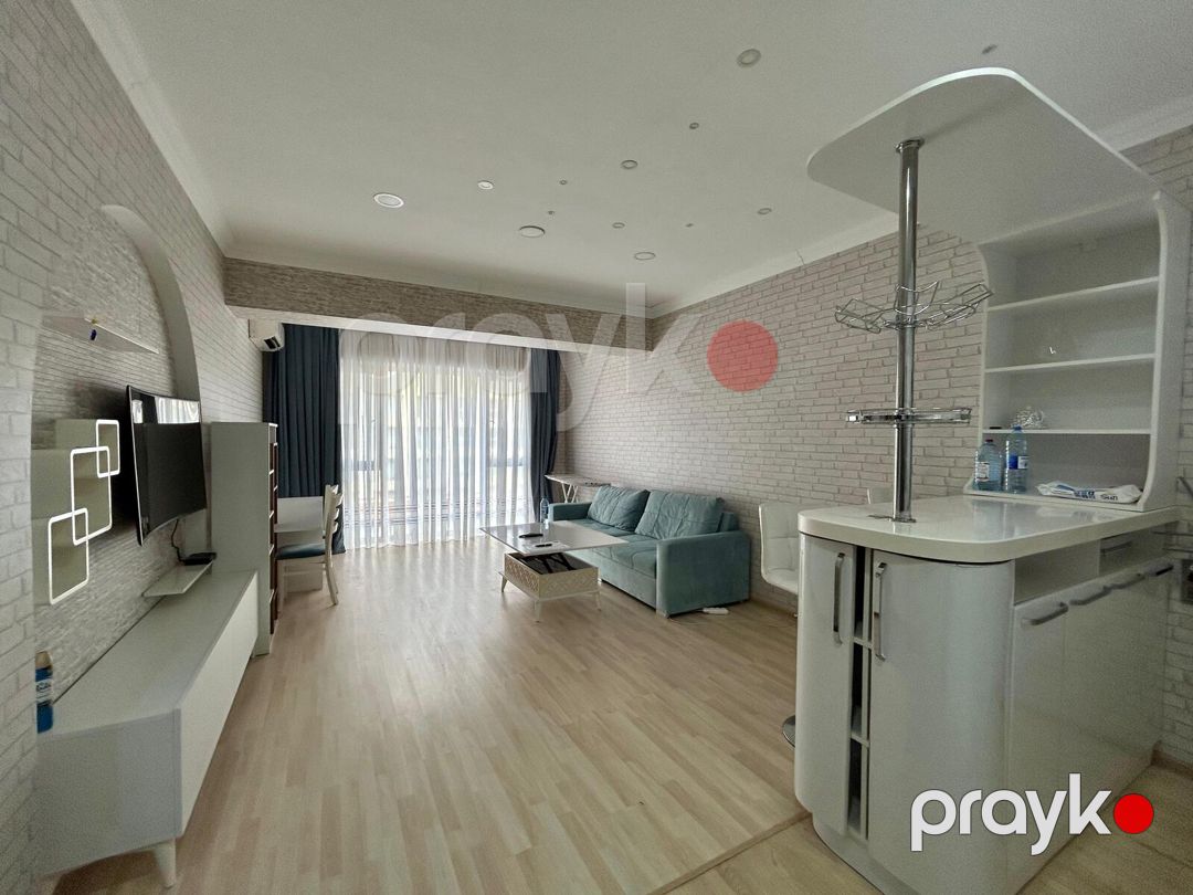 İcarəyə verilir 2 otaqlı yeni tikili 70 m² — Mənzil, Bakı (5)