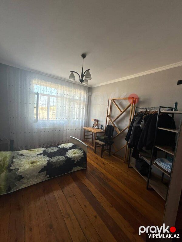 Suraxanı rayonunda 4 otaqlı Yeni tikili Satılır, 100 m² — Mənzil, Bakı (6)