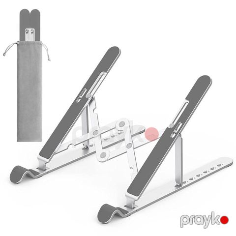 Laptop Stand ORICO-PFB-A24-BK-BP For 11-17" — Bakı