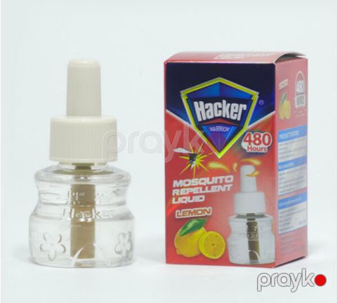 Fumiqator mayesi Hacker 480 s — Bakı
