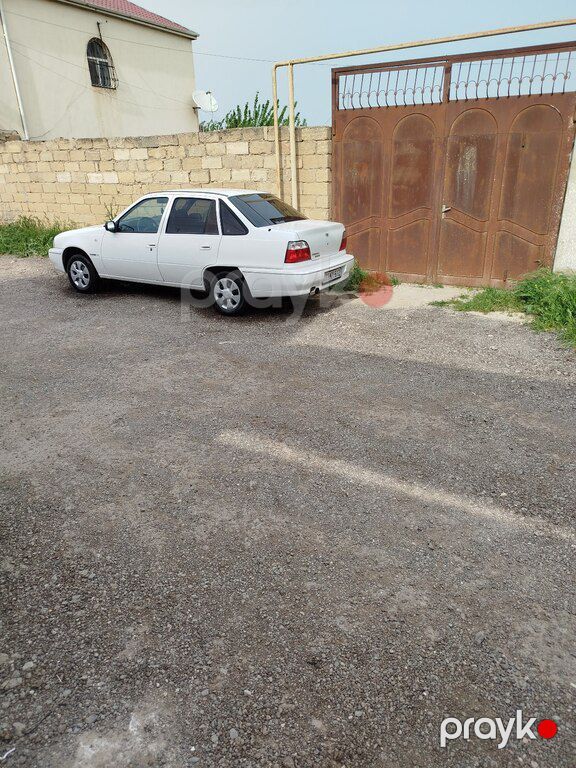 Daewoo Nexia, 1.5 L, 1996 il, 275 000 km — Avtomobillər, Bakı (5)