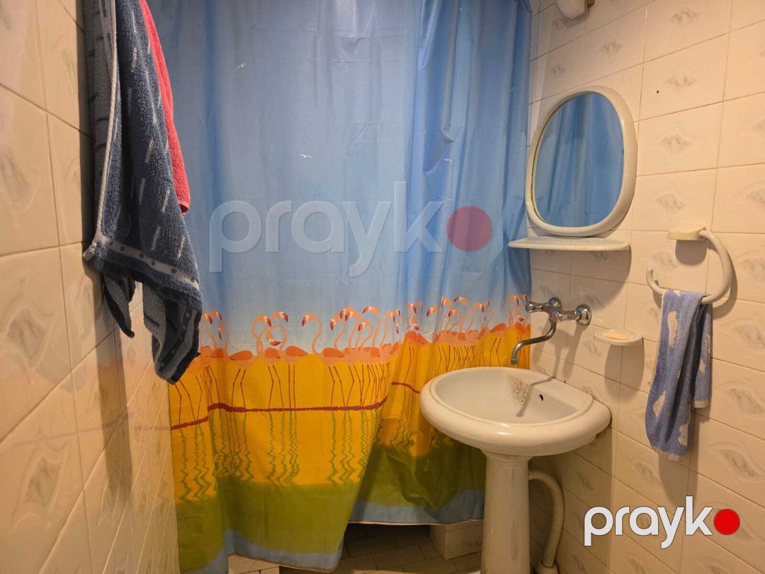 Satılır 3 otaqlı köhnə tikili 75 m² — Mənzil, Bakı (7)