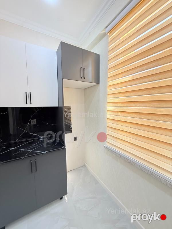 Satılır 2 otaqlı Bina evi menzil (Yeni tikili), 45 m², Xırdalan ş — Mənzil (9)