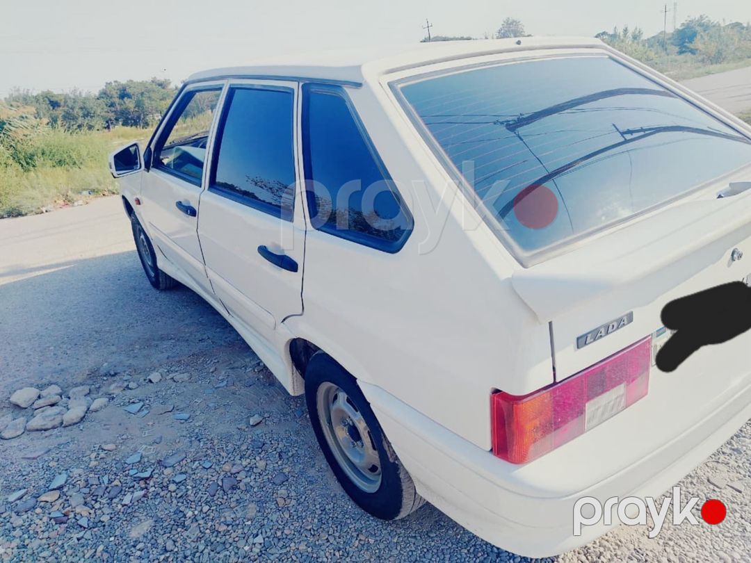 Lada (vaz) 2114, 2011 il — Avtomobillər, Bakı (2)