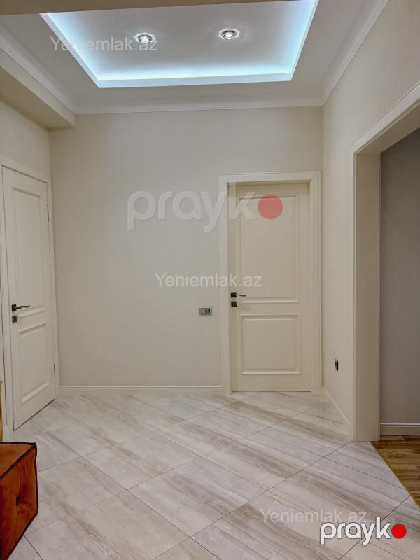 Satılır 3 otaqlı Bina evi menzil (Yeni tikili), 116 m², Nərimanov rayonu — Mənzil, Bakı (3)