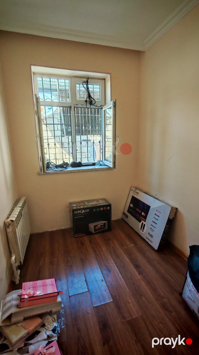 Satılır 3 otaqlı həyət evi/bağ evi 65 m² — Ev, villa, Bakı (8)