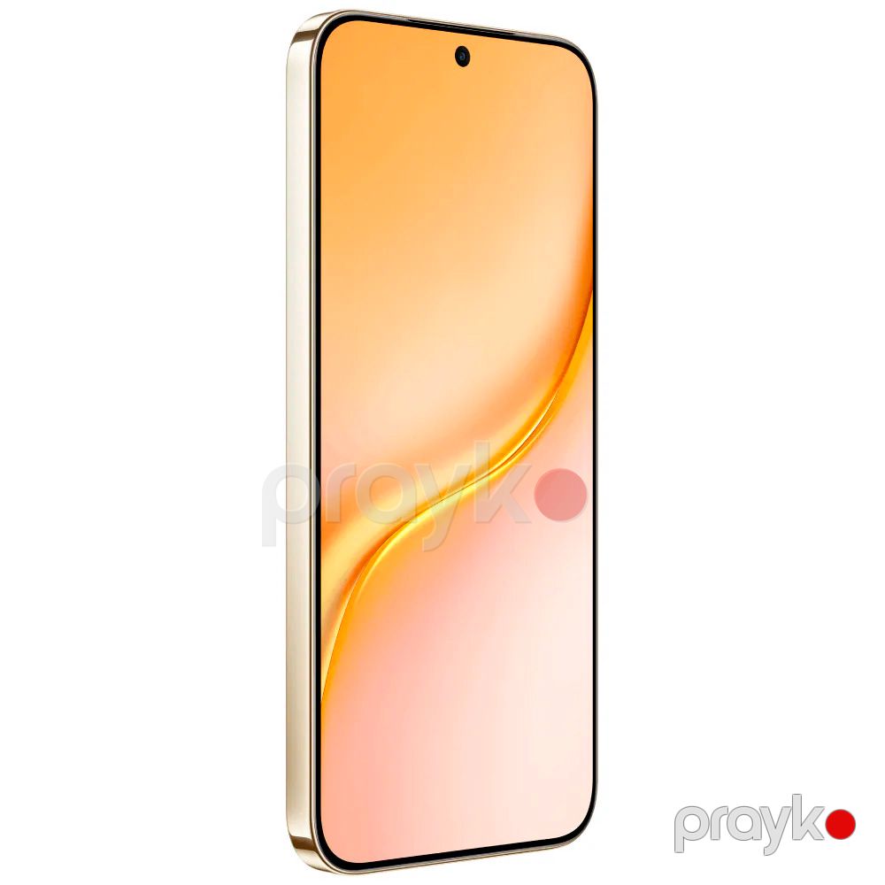 Honor Turbo (8GB RAM) Dawn Orange 256GB — Mallar, Bakı (4)