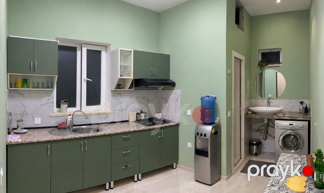 İcarəyə verilir 1 otaqlı yeni tikili 30 m² — Mənzil, Naxçıvan (3)