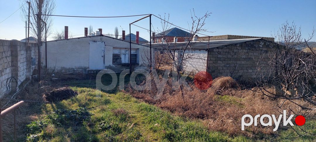 Satılır torpaq 10 sot — Torpaq, Şabran (8)