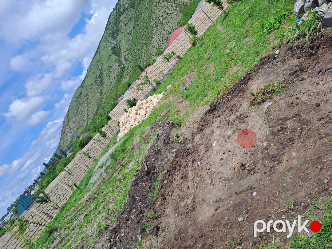 6 sot torpaq sahəsi, Şəki ş — Torpaq, Şəki (3)