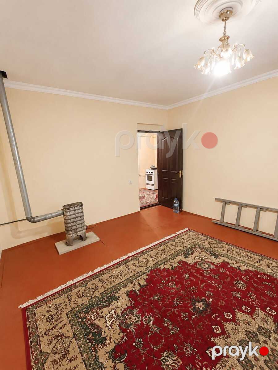 Satılır 2 otaqlı həyət evi/bağ evi 80 m² — Ev, villa, Xırdalan (4)